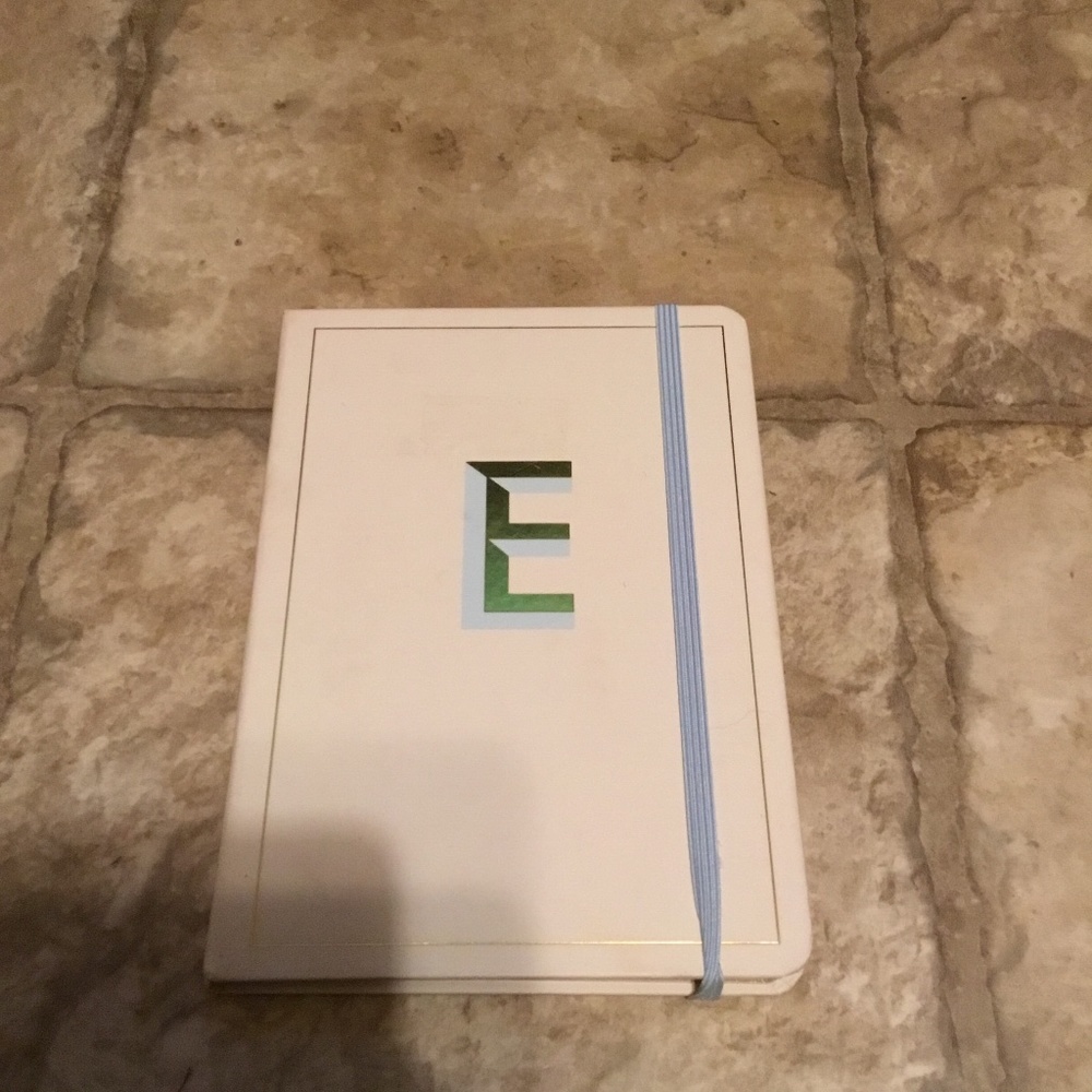 New opal house journal